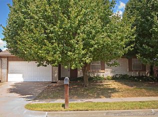 11115 E 39th St, Tulsa, OK 74146