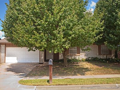 11115 E 39th St, Tulsa, OK, 74146