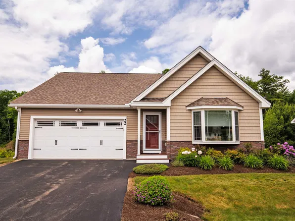 22 Monarch Way, Kingston, NH 03848