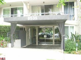 8535 W Knoll Dr APT 214, Los Angeles, CA 90069