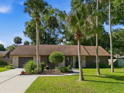 16 BLAKETOWN PLACE, Palm Coast, FL, 32137
