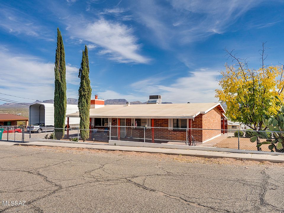 101 E 4th St, Mammoth, AZ 85618 Zillow