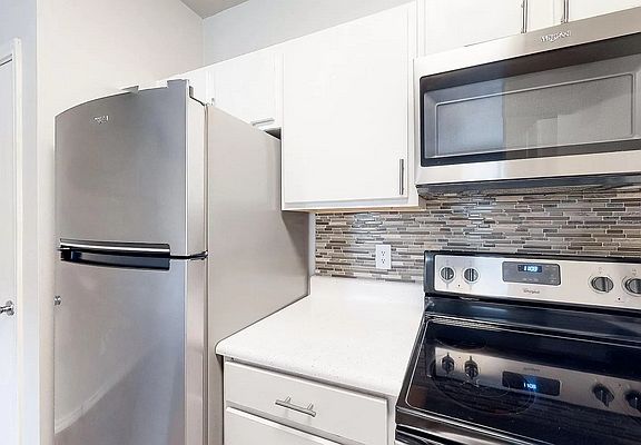 Sereno Park Apartments in San Antonio, TX