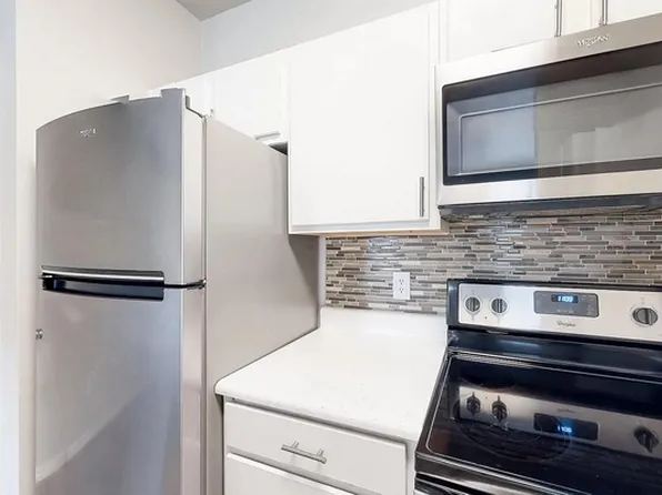 Sereno Park Apartments