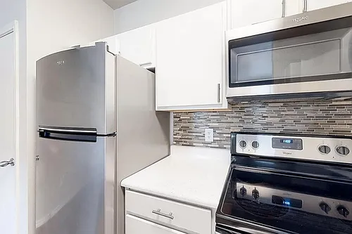 Sereno Park Apartments Photo 1