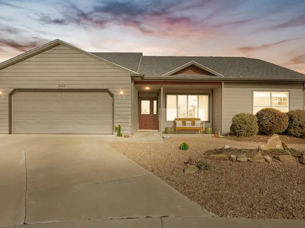 2562 Trails End Ct, Grand Junction, CO 81505