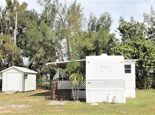 2455 S Lake Letta Dr #43, Avon Park, FL 33825