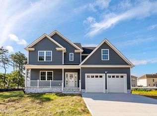 1457 Earie Way, Forked River, NJ 08731
