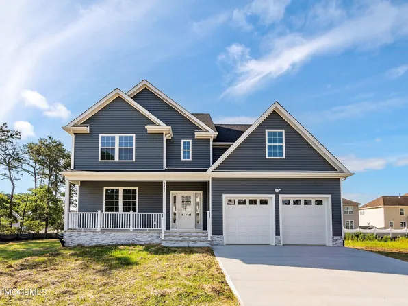 1457 Earie Way, Forked River, NJ 08731