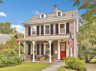 50 Clinton Ave, Nyack, NY 10960