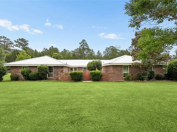 202 Denise St, Folsom, LA 70437