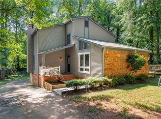 8820 Kings Tree Rd, Lewisville, NC 27023