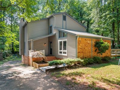 8820 Kings Tree Rd, Lewisville, NC, 27023