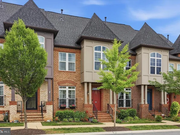 1004 Lindley Rd, Frederick, MD 21701