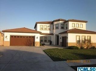 1806 Rothschild Ave, Tulare, CA