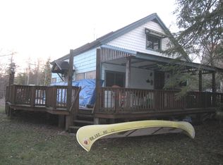 128 Lake Ave, Caroga Lake, NY 12032