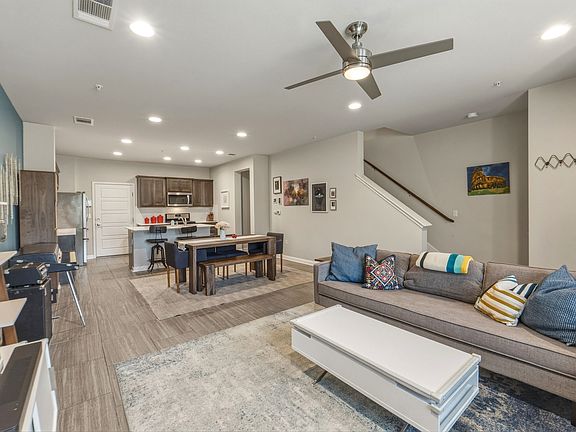 3rd image of 6814 E Riverside Dr Unit 34