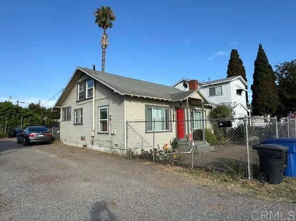 529 4th Ave, Chula Vista, CA 91910