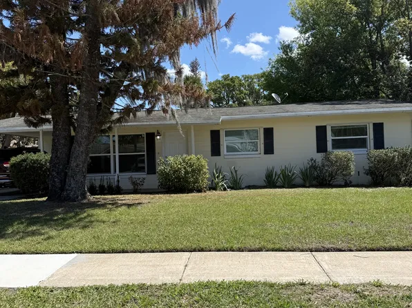 1105 Morse Ave, Titusville, FL 32796