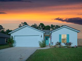 148 Sweet Mango Trl, Saint Augustine, FL 32086