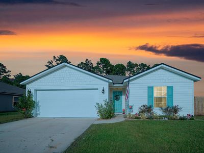 148 Sweet Mango Trl, Saint Augustine, FL, 32086