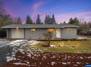 430 NW Walker Ln, Albany, OR 97321