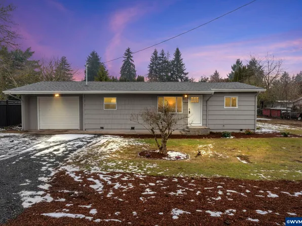 430 NW Walker Ln, Albany, OR 97321