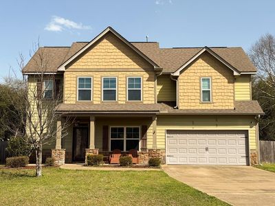 25 Churchhill Dr, Fort Mitchell, AL, 36856