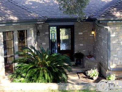 26850 Nelson Hl, Boerne, TX, 78006