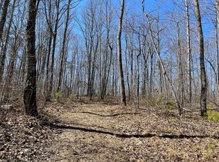 Copley Cemetery Rd, Jamestown, TN 38556