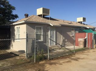 335 Augusta St #A, Bakersfield, CA 93307