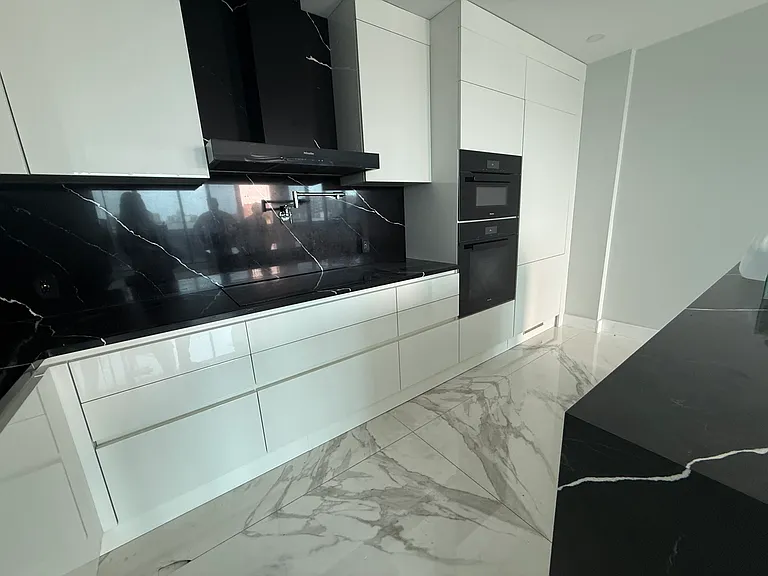104 W End Ave #Penthouse 5 — Photo 9