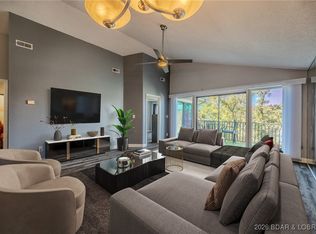 98 Jonathan Dr #4C, Lake Ozark, MO 65049