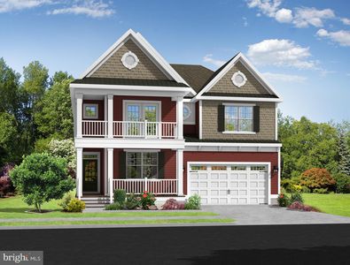 36348 Sturgis Ln, Frankford, DE, 19945