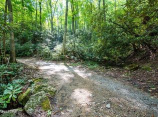 Carrs Creek Rd, Townsend, TN 37882