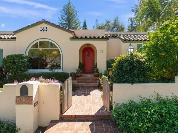 73 Ellenwood Ave, Los Gatos, CA 95030