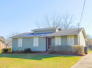 2603 Nottingham Way, Dothan, AL 36305