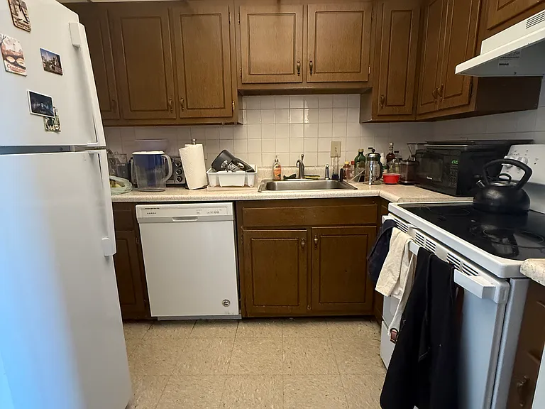 2353 Massachusetts Ave #81 — Photo 10