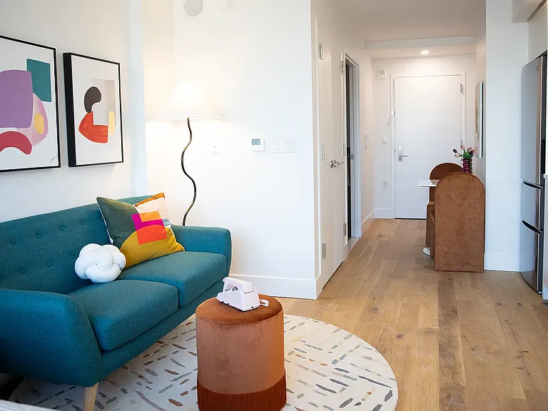 240 Willoughby St #12Q — Photo 21