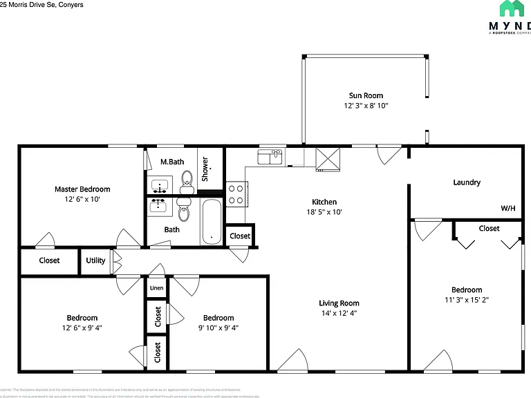 325 Morris Dr SE — Photo 18