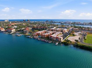 8921 BLIND PASS ROAD #144, ST PETE BEACH, FL 33706