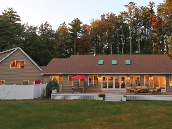 21 Adams Lane, Ogunquit, ME 03907