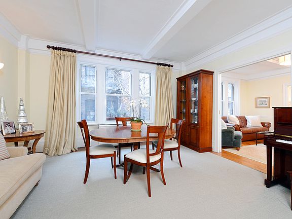 3rd image of 103 E 84th St #4C