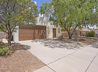 1512 Deer Ridge Ln, El Paso, TX 79912