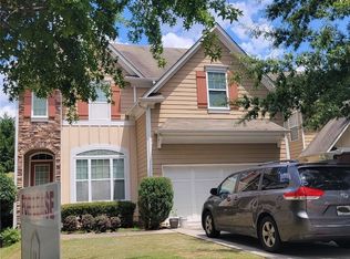2143 Worrall Hill Dr, Duluth, GA 30096