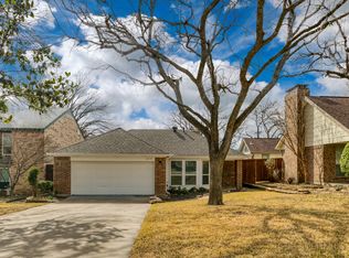 2519 Cattail Ct, Carrollton, TX 75006