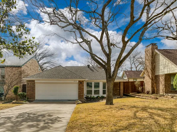 2519 Cattail Ct, Carrollton, TX 75006