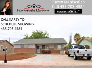 1714 W 1300 N, Saint George, UT 84770