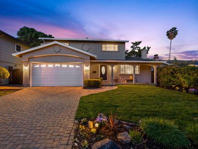 2026 Lockwood Dr, San Jose, CA, 95132
