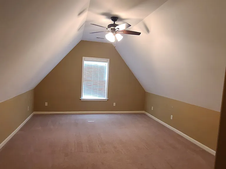 2nd Floor Bedroom 4